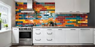 15 Kitchen Tile Design Ideas For