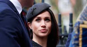 Profiles Of Key Figures At Royal Wedding • Channels Television