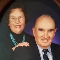 In Loving Memory of Bert and Lola Loyd