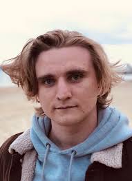 Lake Beyond the Clouds