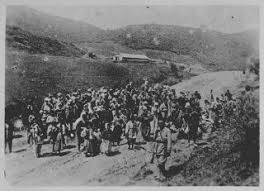 The Armenian Genocide 1915 16 In Depth Holocaust Encyclopedia
