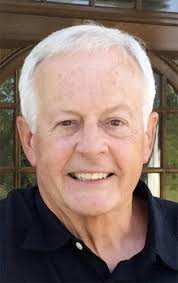 Hugh Blackwell, candidate for NC House District 86 (Burke)