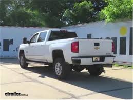 Air lift for chevy silverado. Air Lift Loadlifter Rear Air Helper Springs Installation 2017 Chevrolet Silverado 3500 Video Etrailer Com