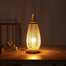 Maybe you would like to learn more about one of these? Southeast Asia Bamboo Desk Lamp Manor Residence Simple Pastoral Table Lamp Led Night Light Usb Children S Room Lamps Decor Home Buy At The Price Of 52 04 In Aliexpress Com Imall Com