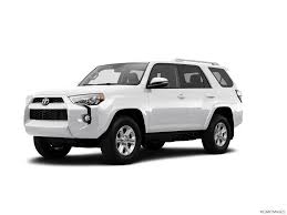 Everyday family duties, not so much. 2014 Toyota 4runner Values Cars For Sale Kelley Blue Book