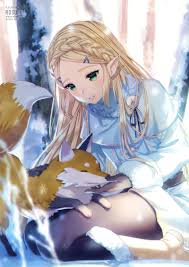 Maybe you would like to learn more about one of these? My Beloved Anime V Twitter Ittadakimasu From Zelda Anime Animeart Animegirl Animegirls Fanart Animefanart Zelda Triforce Fox Cute Cutegirl Kawaii Waifu Animelover Animepower Otakupower Videogame Https T Co Ngfvwefkpj
