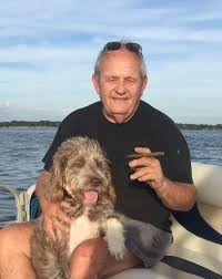 Obituary information for John Robert Zabel