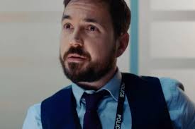 Line of Duty season 6 trailer sees Martin Compston's DS Steve Arnott drop  'H' clue