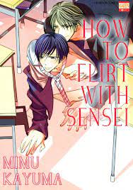How to Flirt with Sensei (Yaoi Manga) eBook by Mimu Kayuma - EPUB | Rakuten  Kobo United States