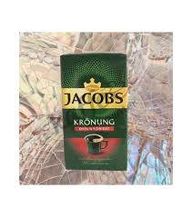We have an unparalleled focus on inclusion, with. Jacobs Kronung Decaf