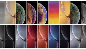 Download Iphone Xs Xs Max Xr Wallpapers For Any Device Redmond Pie