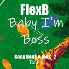 Copulation by several persons in succession english language learners definition of gang bang. Flex B Baby I M Boss Gang Bank Inox 2 Remix Free Download By Gang Bank