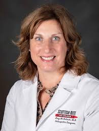 Dr. Tariq K. Hendawi, MD