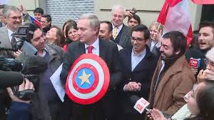 El partido demócrata y el partido republicano son los dos grandes partidos políticos de los estados unidos sin sorpresa, los cerca de 330 delegados del partido republicano reunidos en charlotte. Jose Antonio Kast Inscribio El Partido Republicano Ante El Servel El Proximo Gobierno Va A Ser De Derecha