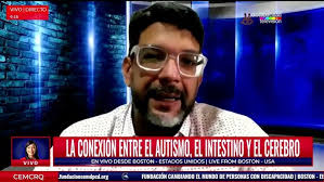 🔶| CAMBIANDO EL MUNDO CON RAQUEL QUEZADA, DESDE BOSTON