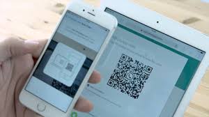 How To Get Whatsapp On Ipad Youtube You can share photos, videos, audio, and documents instantly with your contacts.