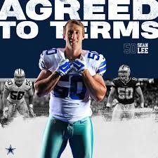 More details to come on the serious situation in dallas. Dallas Cowboys On Twitter The Dallascowboys And Sean Lee Have Agreed To Terms On A One Year Deal That Will Keep Him With The Team For An 11th Season Breaking News Lgus