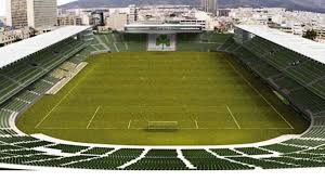 Καε παναθηναϊκός), also known simply as panathinaikos, or by its current name panathinaikos b.c. Nea Leoforos Panathinaikos New Stadium Cosmos Philly