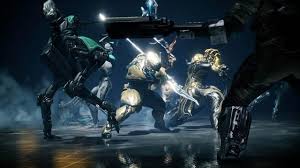 He is a leading member of the ancient biomechanical race known as the sentients and father of the lotus. Warframe Mods For Duration Warframe Rift And Rift Mods Difficulty Getting Mods