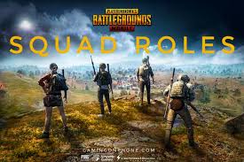 Avoid losing all your profiles: Pubg Mobile The Complete Guide To Squad Roles Strategies And Tactics