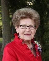 Elizabeth (Betty) Ann Silbernagel Fischer Obituary