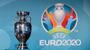 إصابة بوسكيتس بفيروس كورونا قبل أيام من إنطلاق بطولة يورو 2020. Mcexjoeqmgy Cm