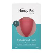 Similar to a tampon, gently insert vaginally 2x per day for 7 days. The Big Lesson The Honey Pot Company Founder Thinks Entrepreneurs Can Learn From The Racist Backlash Against Target S Ad Spotlighting Her Brand Beauty Independent