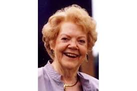 Marguerite Luce Obituary (1925