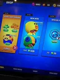 Consigo un nuevo brawler con la oferta del black friday! Hey Reddit And Supercell Where Is The Black Friday Offers Brawlstars