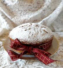 Questa delle ciliegie sciroppate è una ricetta semplice per approfittare della frutta di stagione in modo da averla a disposizione tutto l'anno. A Tavola Con Mammazan Torta Soffice Alle Pere Sciroppate