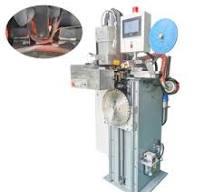 Diamond Core Bit Brazing Machine - Semi Automatic, 220V, 350 ...