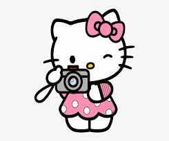 They say that hello kitty is demonic and was originally a product of devil worship and a satanic pact. Comics And Fantasy Cartoon Characters Hello Kitty Free Transparent Png Download Pngkey