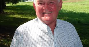 Gary Blake: Sunbelt Farmer of the Year for North Carolina