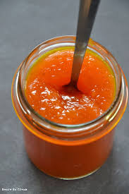 L Heure Du Cream Cavale Gourmande D Une Strasbourgeoise Accro Au Sucre Confiture De Potimarron Confiture Recette