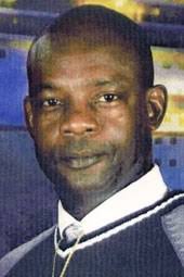 Darrell Mosley Obituary (2011)