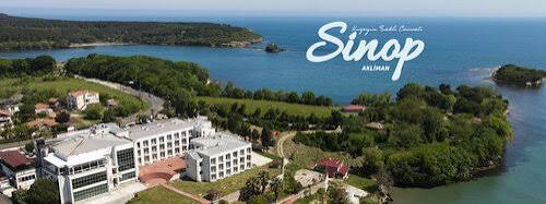 Sinop Üniversitesi, üniversiteler, Korucuk Köyü Trafo Mahallesi No:36\ -  Yandex Maps