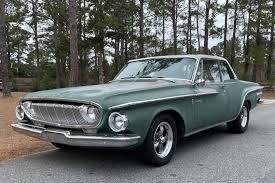 Image result for Glade Green 1962 Polara