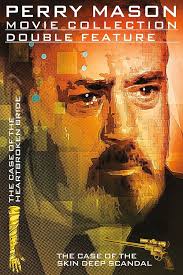 Perry Mason: The Case of the Fatal Framing (TV Movie 1992)