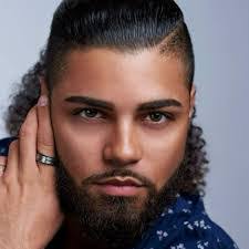 Jeremy Lamont's Instagram, Twitter & Facebook