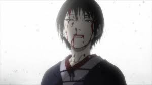 Immortal] ❤ subscribe for more tv anime genres: The End Of Blade Of The Immortal A Merciless Fate Stained In Blood Bateszi Anime Blog