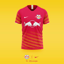 Find out if rb leipzig football team is leading the pack or at the foot of the table on bbc sport. Rb Leipzig X Nike Third Kit Conceptfootball