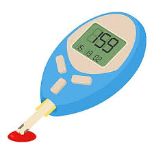 Diabetes Patient PNG Transparent Images Free Download | Vector Files |  Pngtree