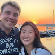 Jim Rice and Michaela Hinckley-Gordon's Wedding Website