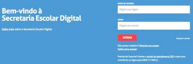 Esse é um veículo de mídia online onde pais. Boletim Digital Como Funciona E Como Consultar