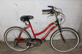 Examples of huffy in a sentence. Huffy Hermosa Womens Beach Bike Property Room