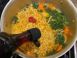 Eating A Lot Of Instant Ramen Lately Here Are 5 Tips To Make Your Noodle Soup Better In 2020 Instant Ramen Ramen Noodles