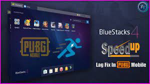 Bluestack 4 Speed Up And Lag Fix In Pubg Mobile For Low End Pc Youtube