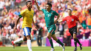 Featured columnist august 3, 2021 comments. Tokyo 2020 Mexico V Brazil Men S Semi Final As It Happened Eurosport