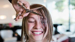 Find & download free graphic resources for hairstyle salon. How To Get A Good Haircut Salon Haircut Tips