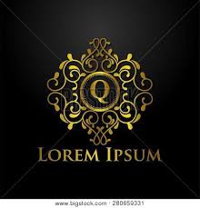 The pdf find/ search tool within adobe® reader® lets you find information quickly and easily online. Luxury Logo Letter Q Vector Photo Free Trial Bigstock